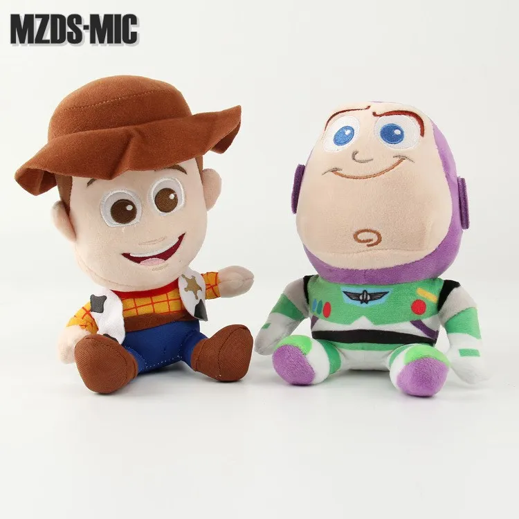 Aliexpress.com : Buy Cartoon Toy Story WOODY Buzz