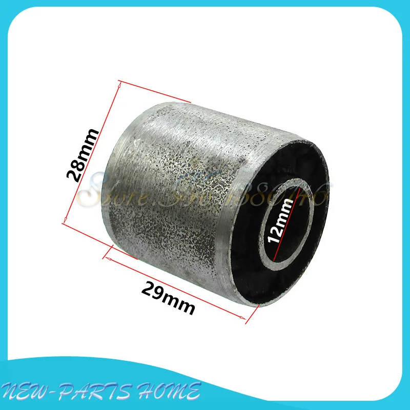 MXA0832 size