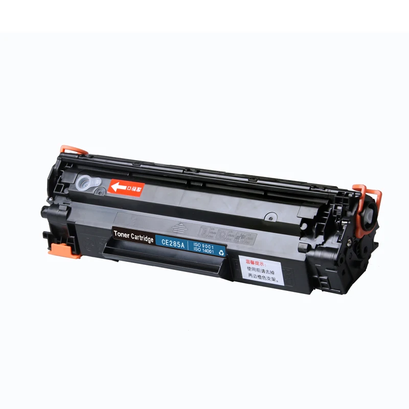 Картридж для принтера HP CE285A 85a P1102 P1102W laserjet pro M1130 M1132 M1134 M1212|Картриджи с тонером| |