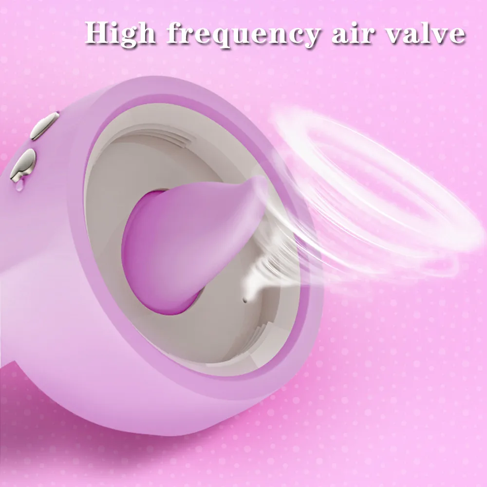 Sucking Vibrator Clitoris Stimulate Sucker G Spot Multispeed Licking Clit Nipple Massager Flirting Sex Toys for Women Masturbate (14)