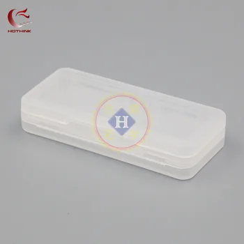 

HOTHINK 10pcs/lot 4 in 1 Protective Game card Cartridge holder case box for Nintendo Switch NX NS accessories
