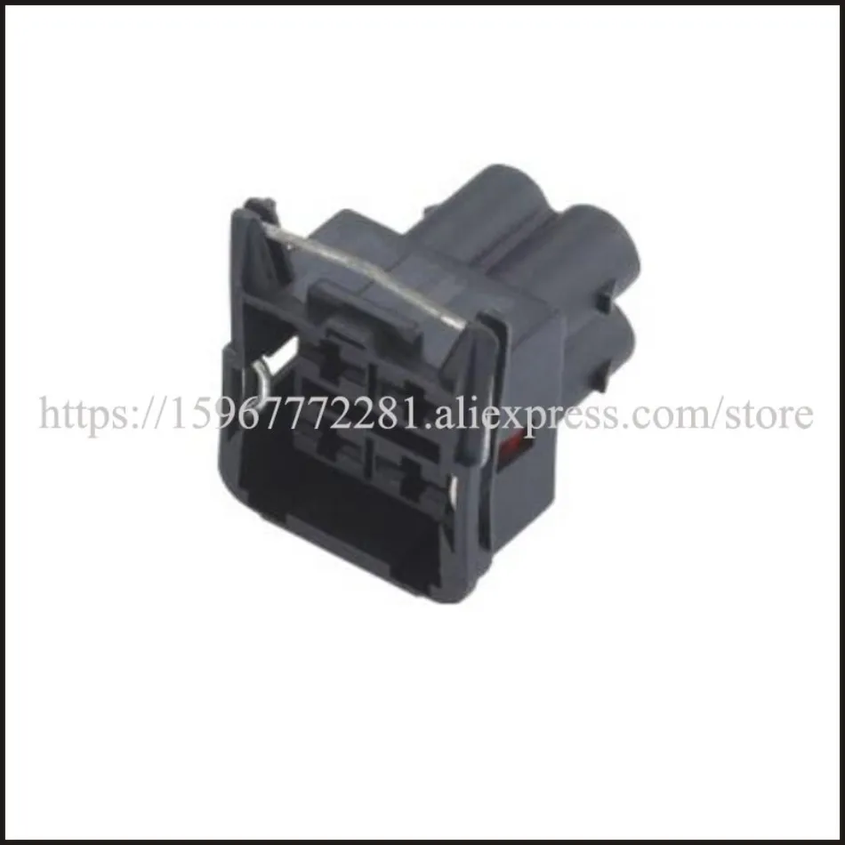 10 компл. 357941165 автомобильный гнездовой разъем кабель DJ70454 6.3 21 клеммные разъемы