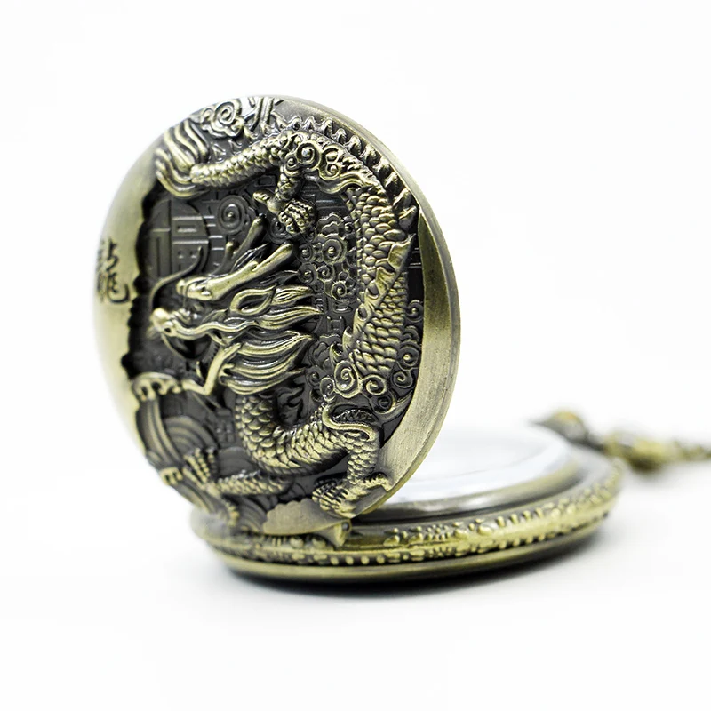 Vintage-Bronze-Chinese-Style-Dragon-Design-Quartz-Pocket-Watch-With-Necklace-Chain-Best-Gift-CF1039 (2)