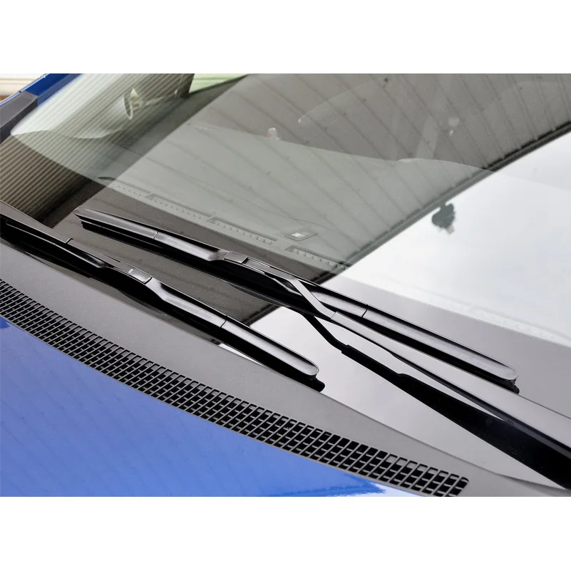 Oge Wiper Blades For Toyota Corolla 2007 2008 2009 2010 2011 2012 2013 2014 Windscreen Windshield Rubber Auto Accessories