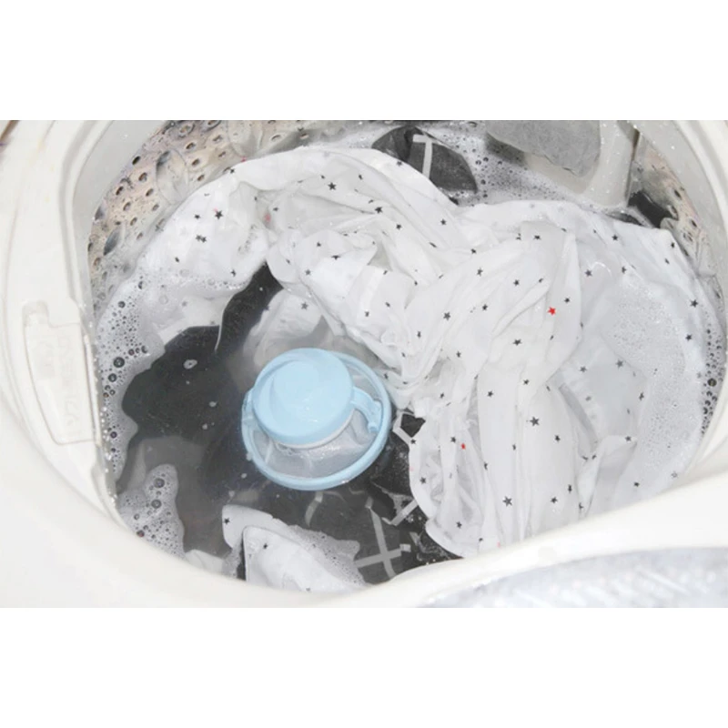 Круглый фильтр из сетчатой ткани плавающий стиль стиральная машина шерсть фильтрация удаление волос устройство дом уборка Стирка мяч