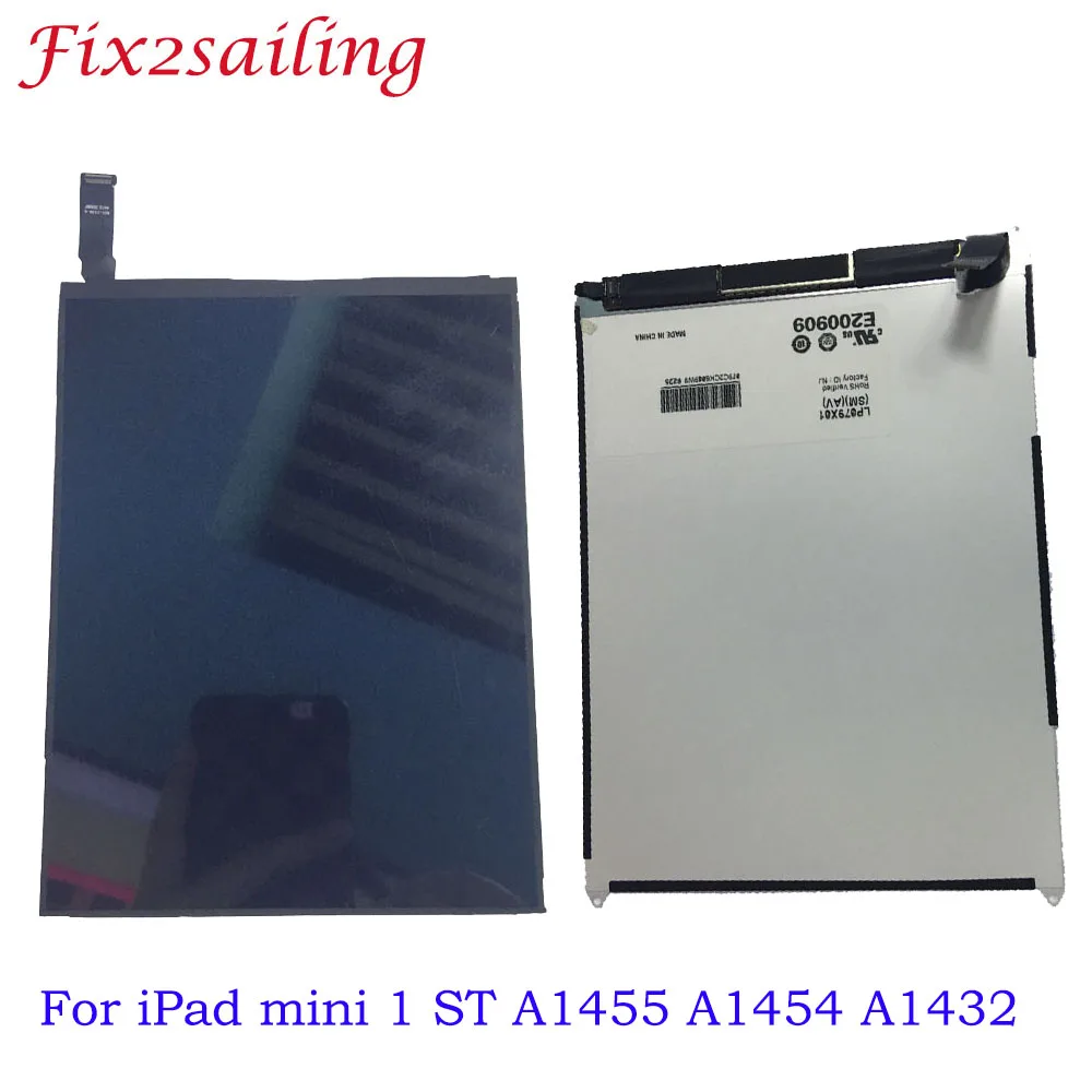 

7.85'' LCD Display For iPad mini 1 1st A1455 A1454 A1432 LCD Display + Touch Screen Tablet PC Replacement Free Shipping