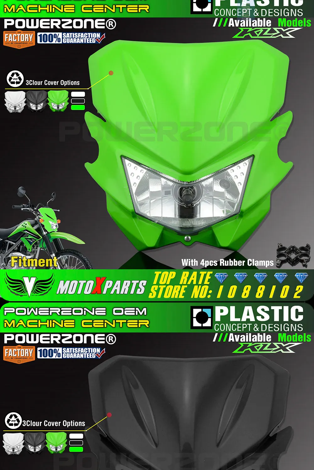 KLX150-Green-Headlight-W_02