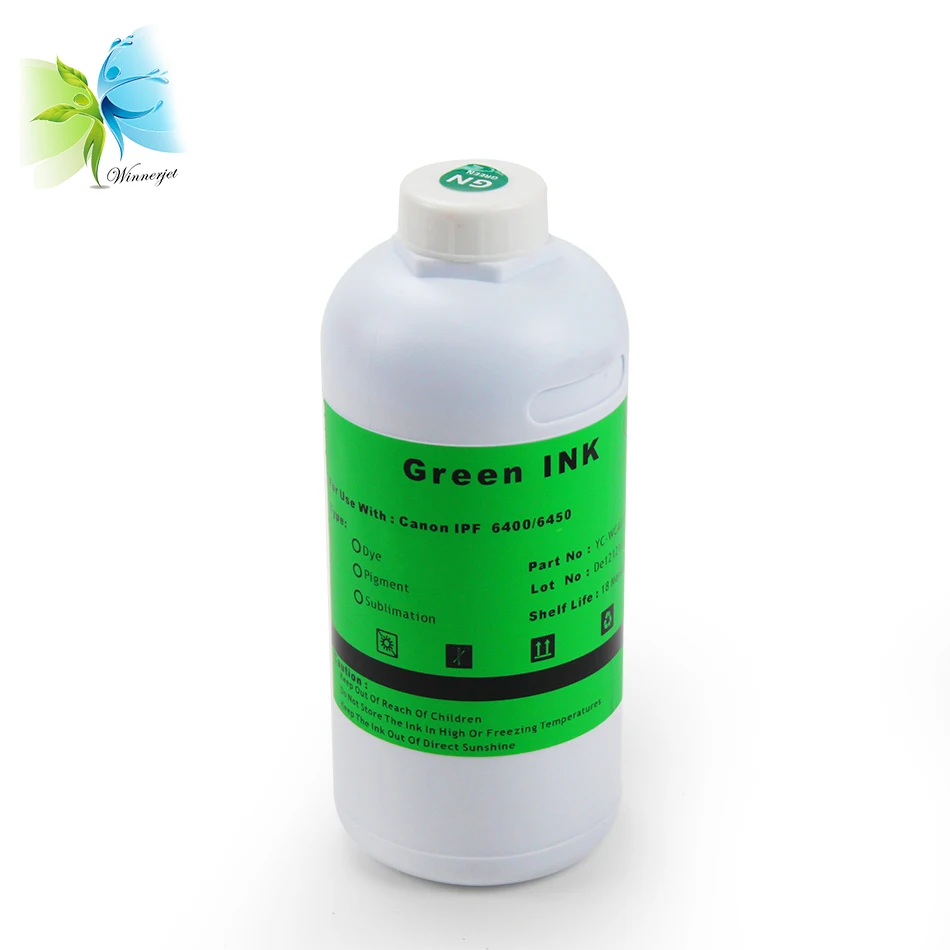 pfi-106 pigment ink (4)