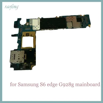 

Full function motherboard for Samsung s6 edge G928g unlocked with android mainboard with chips logic board