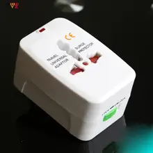 Портативный многофункциональный разъем преобразования Европейский Стандартный Британский Стандартный Американский Стандартный Глобальный Universal Plug