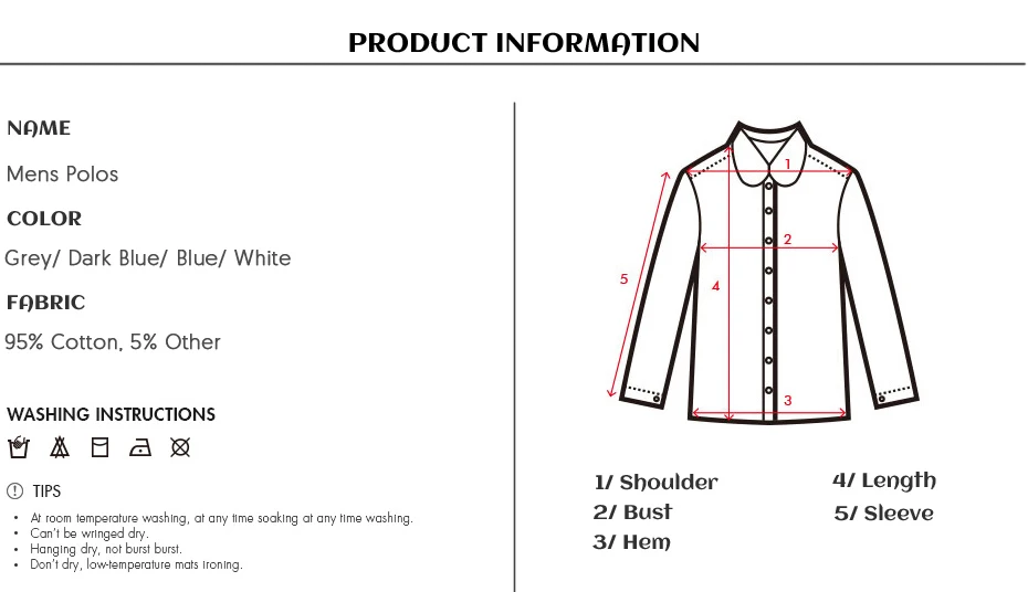Product Information0