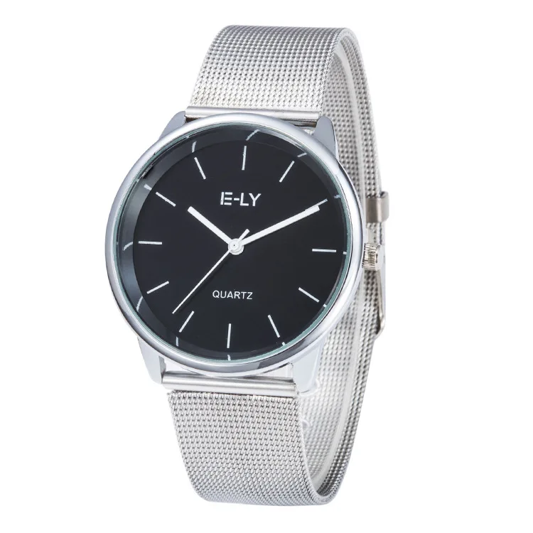 Лидер продаж красочные циферблат часы браслет для женщин Дамы повседневные платья кварцевые наручные часы Relogio Feminino E810-1