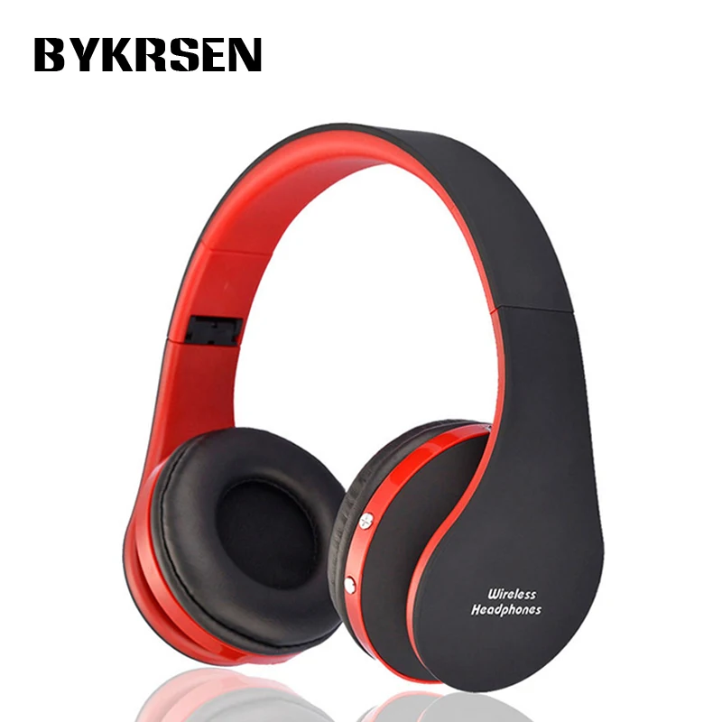 Bykrsen беспроводные наушники стерео гарнитура Bluetooth за ухо для iPhone Sony Samsung