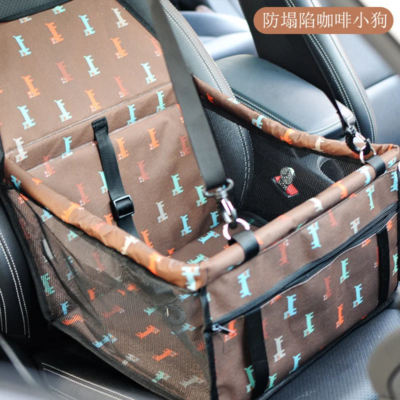 Dog Car Carrier