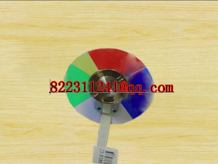 

NEW original Projector Color Wheel for Optoma EP776 wheel color