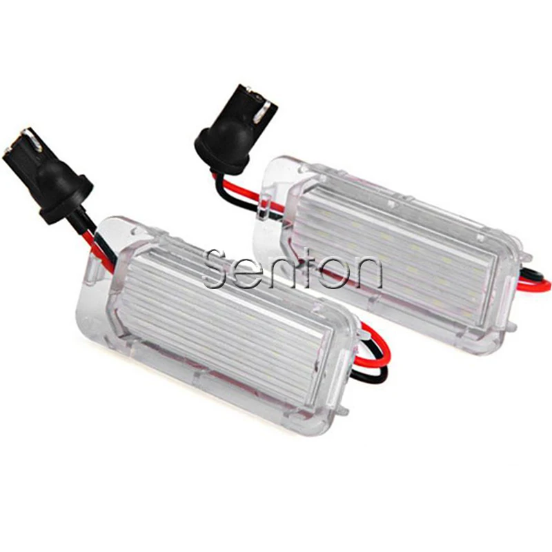 1 пара Автомобильный светодиодный номер номерного знака света 12V Белый SMD светодиодные лампы автомобилей стайлинг Для Форд Фокус Мондео Фиеста 5Д C-Макс аксессуары 1 пара Автомобильный светодиодный номер номерного знака света 12V Белый SMD светодиодные лампы автомобилей стайлинг Для Форд Фокус Мондео Фиеста 5Д C-Макс аксессуары