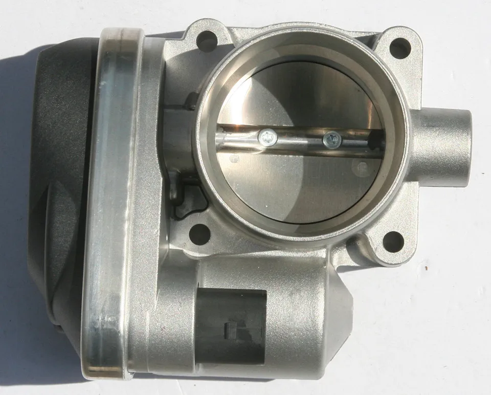 

Throttle Body Assembly with Motor and TPS For Volkswagen Polo Iv Touran OE 036133062Q 408-238-323-010