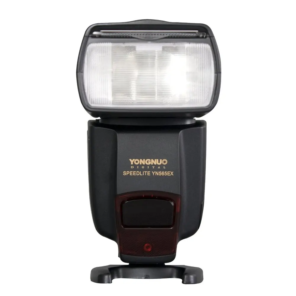 Светодиодная лампа для видеосъемки YongNuo Speedlite YN-565EX YN565EX Беспроводной ttl вспышка для камеры NIKON D200 D80 D300 D700 D90 D300s D7000 D800 D600 D3100