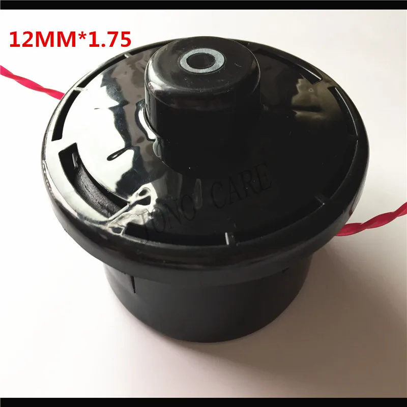 Trimmer Head for tap feed HUSQVARNA Trimmy SII Strimmer Brushcutter Line 336 343 345 355 535 543 545 ECHO SHIANDAIWA WEED | Инструменты