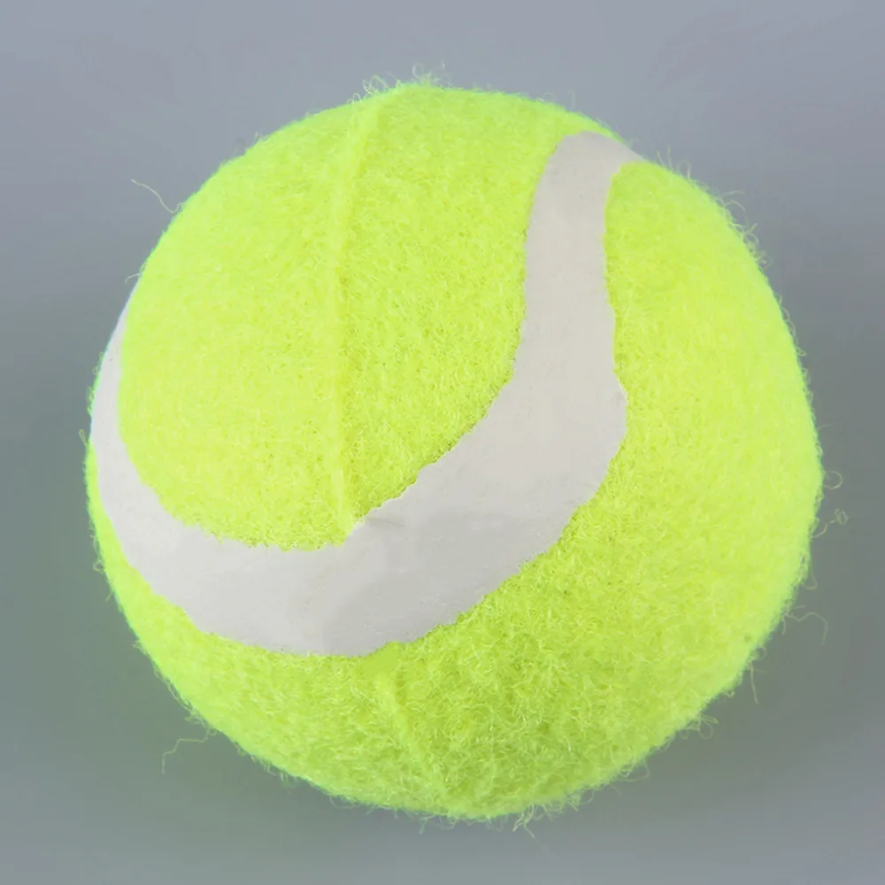 6 5 см/2 &quotбольшой гигантский собачий теннисный мяч Petsport Thrower Chucker игровая пусковая
