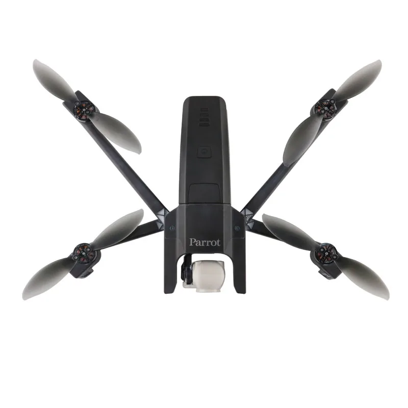 2 Pairs Parrot ANAFI  4K Quadcopter Drone Propellers CW & CCW Blade Prop Replacement Parts Accessories 1 (1)