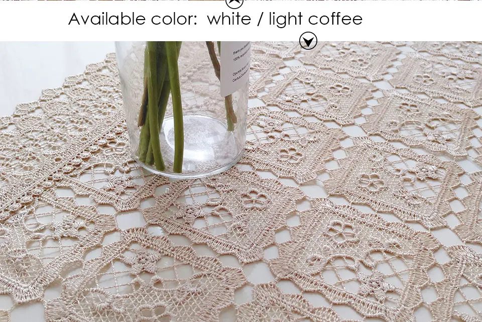 plaid tablecloth (5)