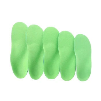 

Children Kids Orthopedic Insoles Flat Foot Arch Support Orthotic Pad Health Care