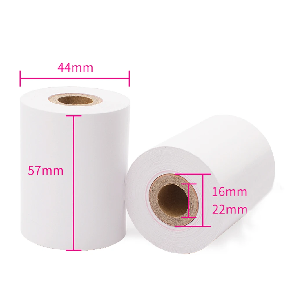 thermal printer roll