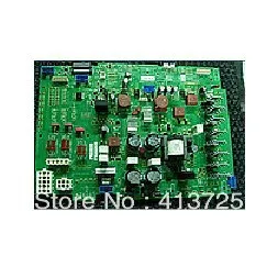 

Teardown ATV61 and ATV71 series frequency converter of 250kw and 250kw power panel VX5A1HC2025 motherboard
