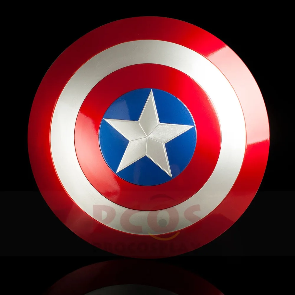 Капитан Америка 3, Civil War, Steve Rogers cosplay Shield mp004046