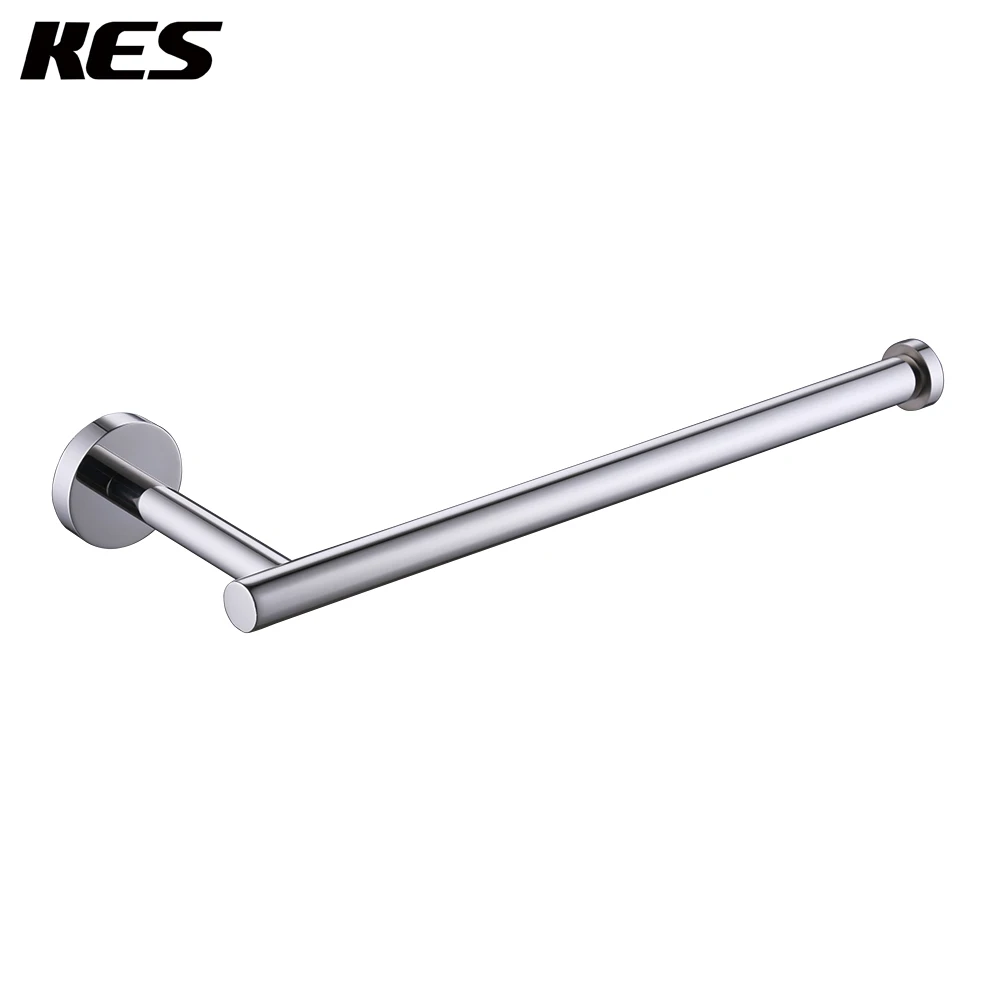 Us 17 99 Kes Paper Towel Holder For Kitchen Or Bathroom 11 Inch Wall Mount Polished Brushed Black Sus 304 Stainless Steel A2175s30 2 In Us 17 99 Kes Paper Towel Holder For Kitchen Or Bathroom 11 Inch Wall Mount Polished Brushed Black Sus 304 Stainless Steel A2175s30 2 In