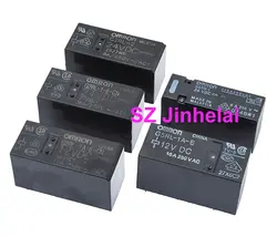 Подлинности OMRON G2RL-1A-E-CN 24VDC 12VDC реле G2RL-1A-E-CN-DC24V G2RL-1A-E-CN-DC12V