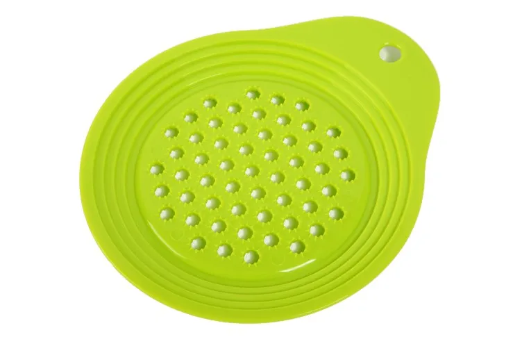 1PC Kitchen Gadgets Potato Mud Machine Potatoes Masher Pressure Mashed