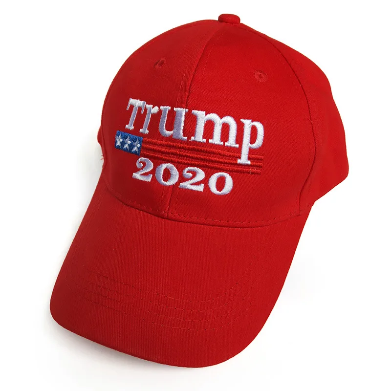 Для мужчин сделать Америку большой снова шляпа взрослых письмо вышивка Трамп 2020 кепки s MAGA дышащая бейсбольная кепка спортивные шапки
