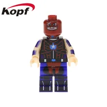 50 шт. Супер герои, Обучающие действия, Дракс, Охотница, акам, суперфрайл, Человек-паук, разрушитель, строительные блоки для детей, подарочные игрушки, PG1519