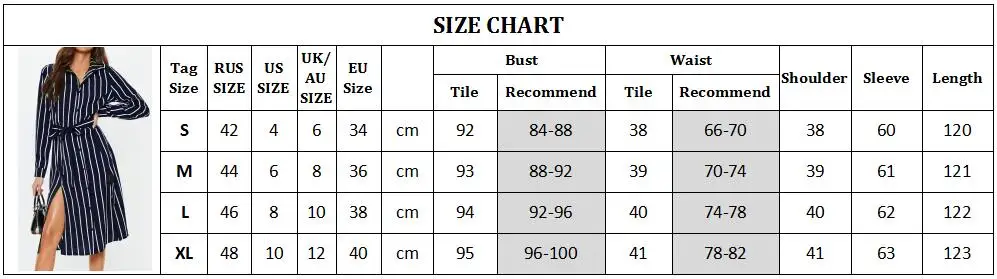 size