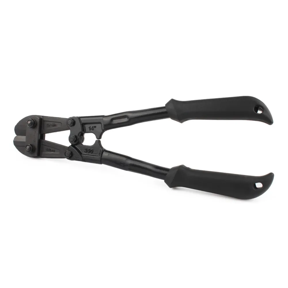

1pcs Maxpower 14''/18'' Handle Mini Bolt Cutter Steel Wire Clipper Pliers Multi-function Steel Wire Cable Cutter For Hand Tools