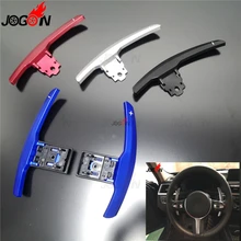 Car Paddle Shift Steering Wheel Extended For BMW F20 F22 F31 F34 F35 F30 F10 F07 F25