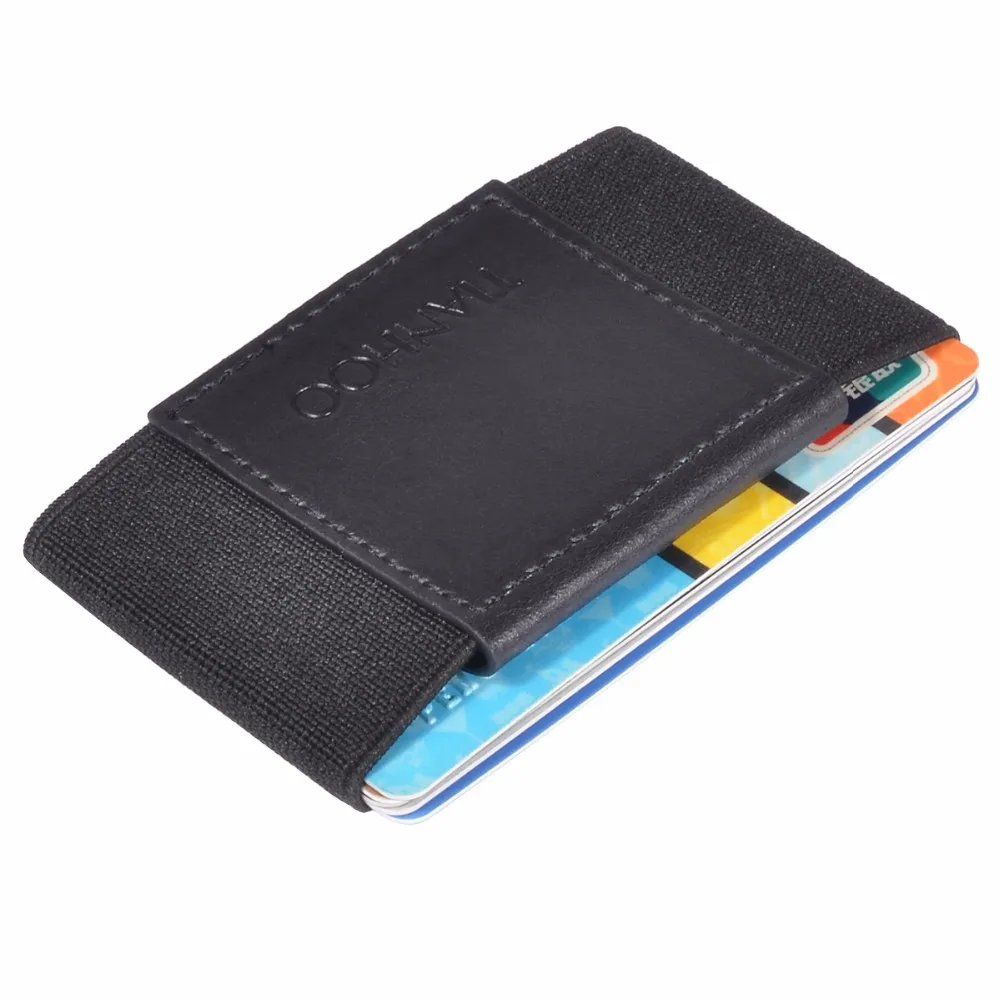 TH-CC16 Carte Credit Card Holder  (4)