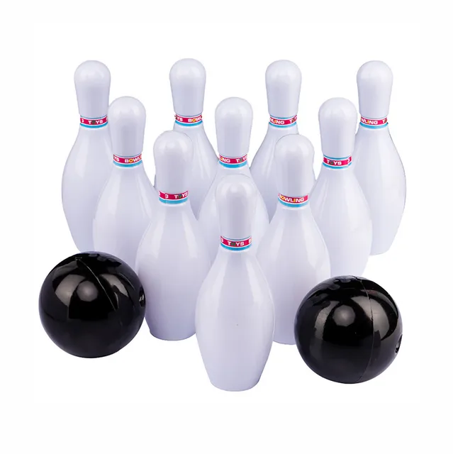 Best Price Table Mini Desktop Bowling Game Toy Set Fun Indoor Parent-Child Interactive Game Toy Plaything Party Props For Kids M1227