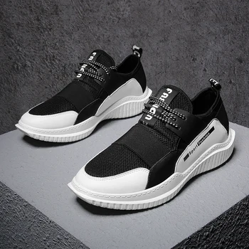 

Men Shoes Summer Leather Leather Luxury Brand Social Designer Men Shoes Leather #MX8118122