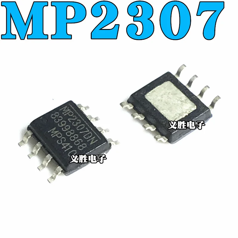 

10pcs/lot MP2307DN-LF-Z MP2307DN MP2307 SOP-8 new original