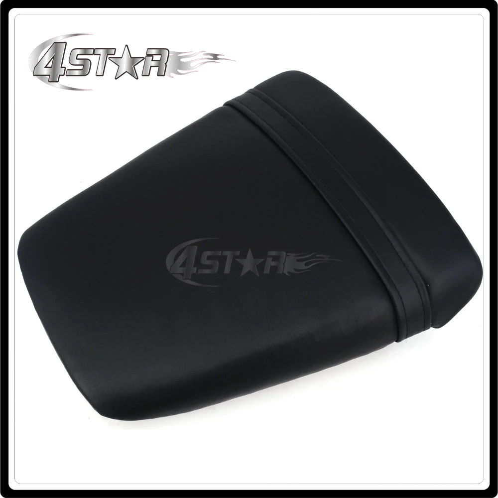 1 Pcs Motorcycle Passenger Rear Pillion Seat For YAMAHA YZF-R6 YZF R6 1998-2002 1998 1999 2000 2001 2002 |