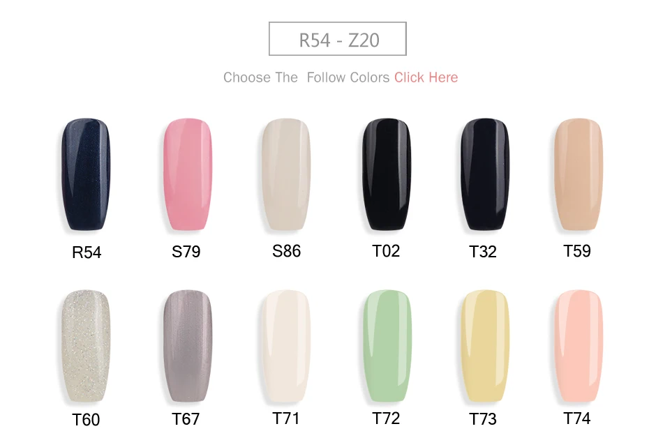 nail primer