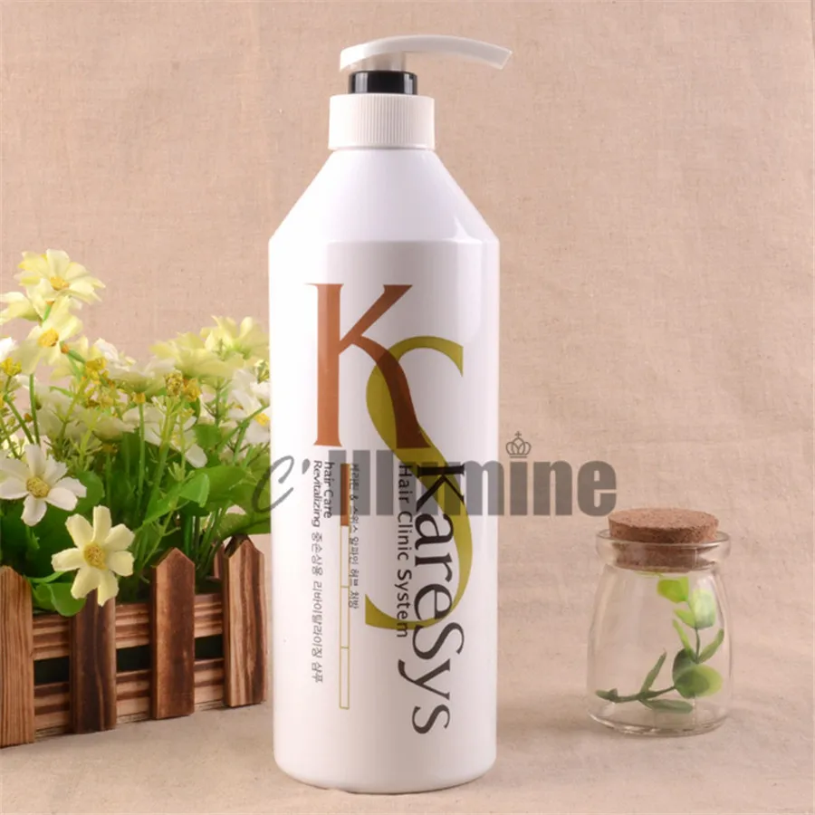 Hair Conditioner Strong Roots Supple Silkly Spa Hair Mask Anti Frizz Anti Dry Split Ends Repair