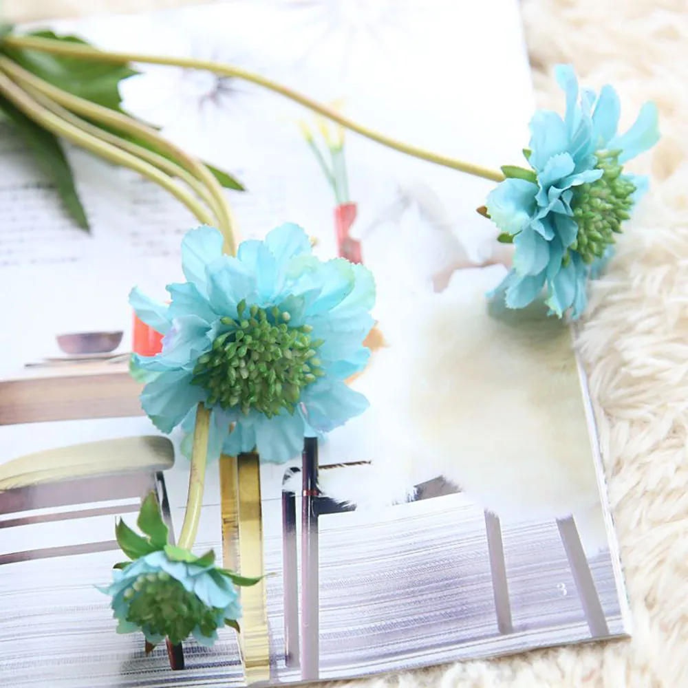 sky blue