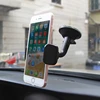 95mm Extendable Windshield Car Holder 360 Rotatable Car Phone Holder Universal GPS Stand Mount Support Window Glass Car Holder ► Photo 3/6