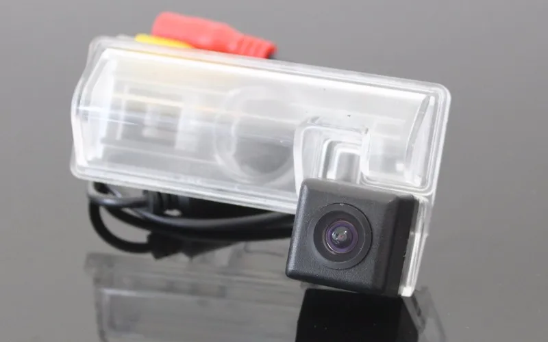 Night Vision Rear View Camera Reversing Camera Car Back up Camera SONY HD CCD Wide Angle Vehicle Camera  (2)