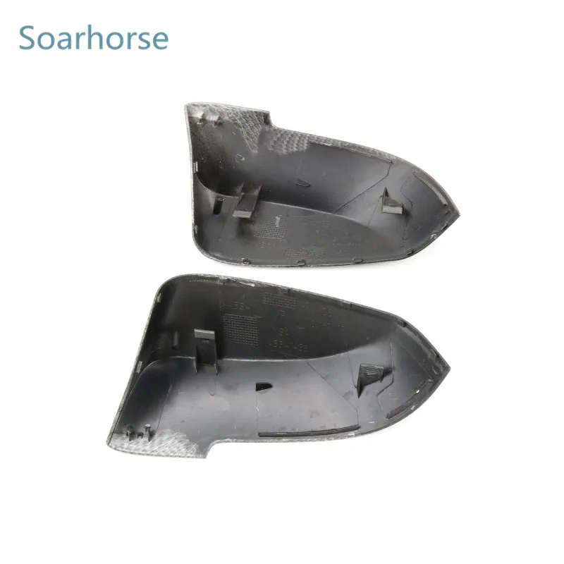 For BMW wing mirror cover