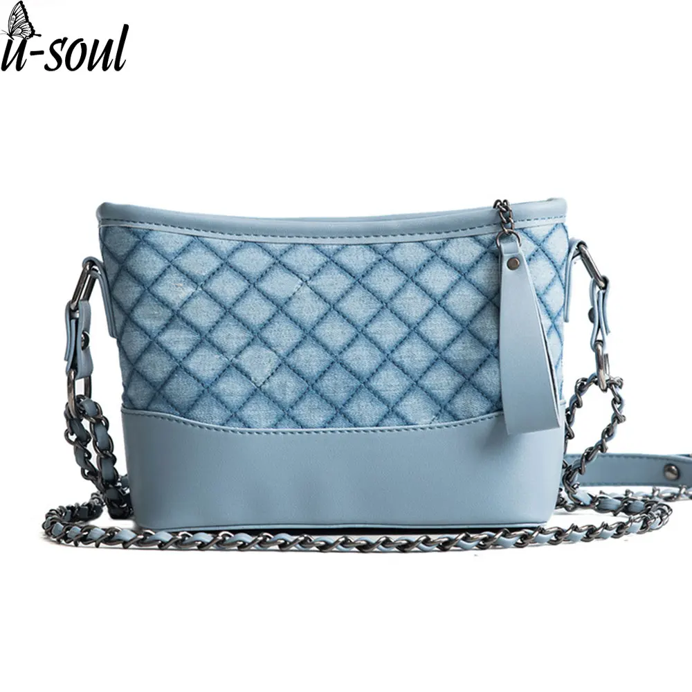 

Diamond Lattice Bag Female Leather Women Shoulder Bag Shell Handbag High Quality Women Pouch Bags A7137